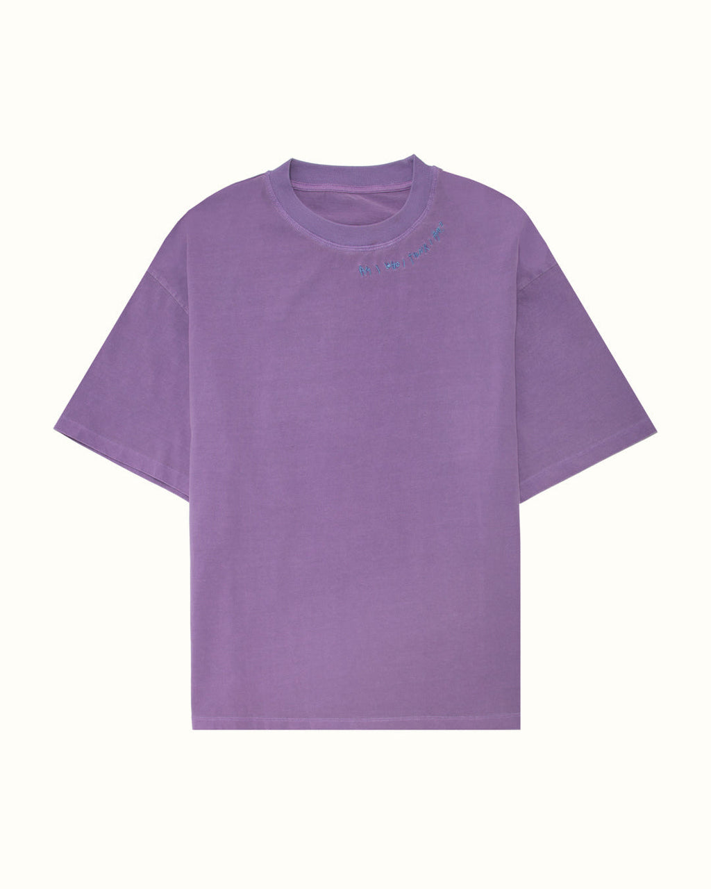 Camiseta Le Soleil