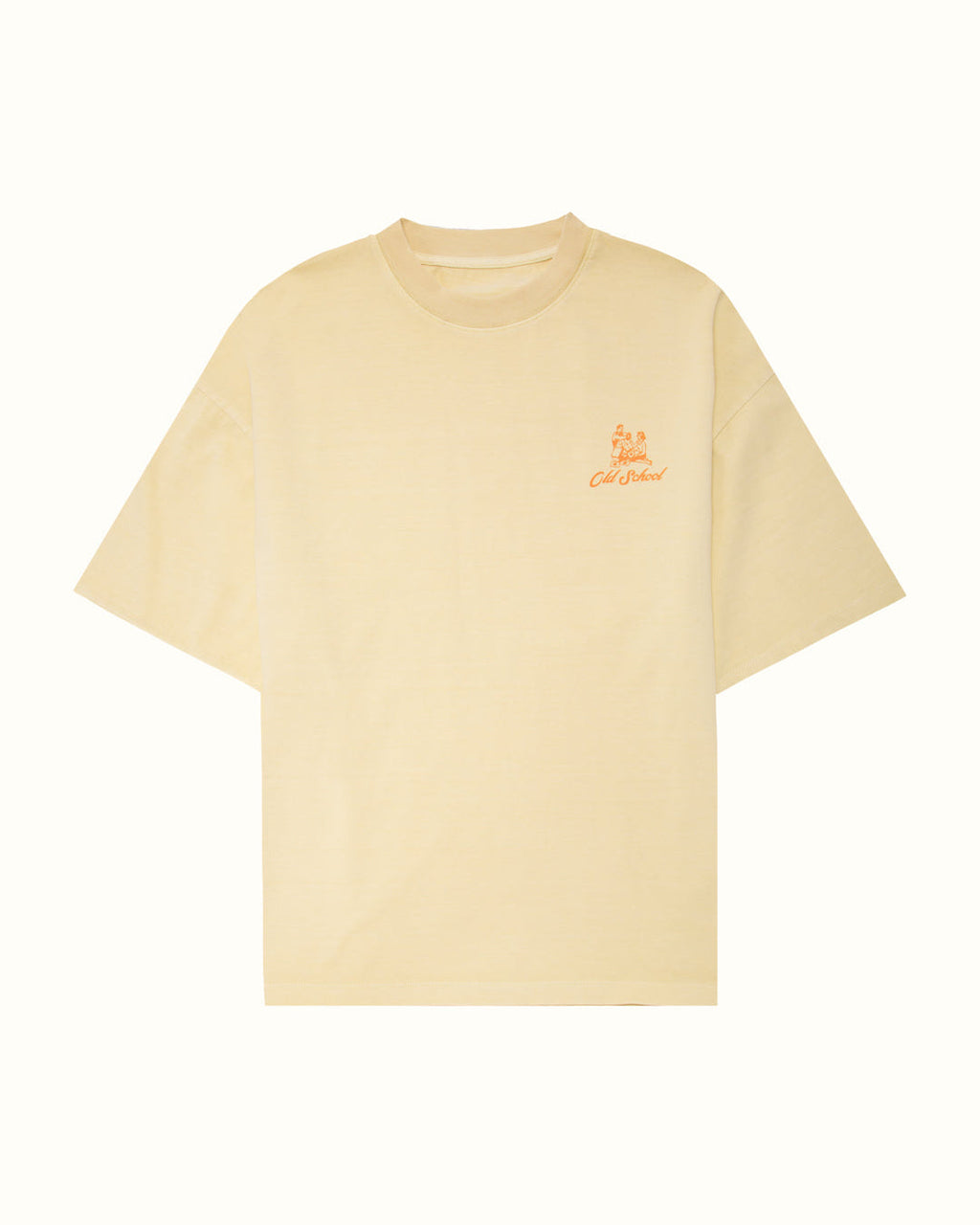 Camiseta Summer