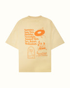Camiseta Summer