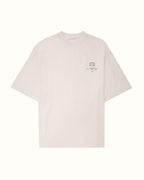 Camiseta Belle Époque Beige