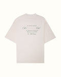 Camiseta Belle Époque Beige