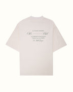 Camiseta Belle Époque Beige