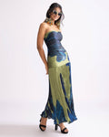 Jennifer Dress By KYNAH, Luxury Indian Fashion & Bridal Wear