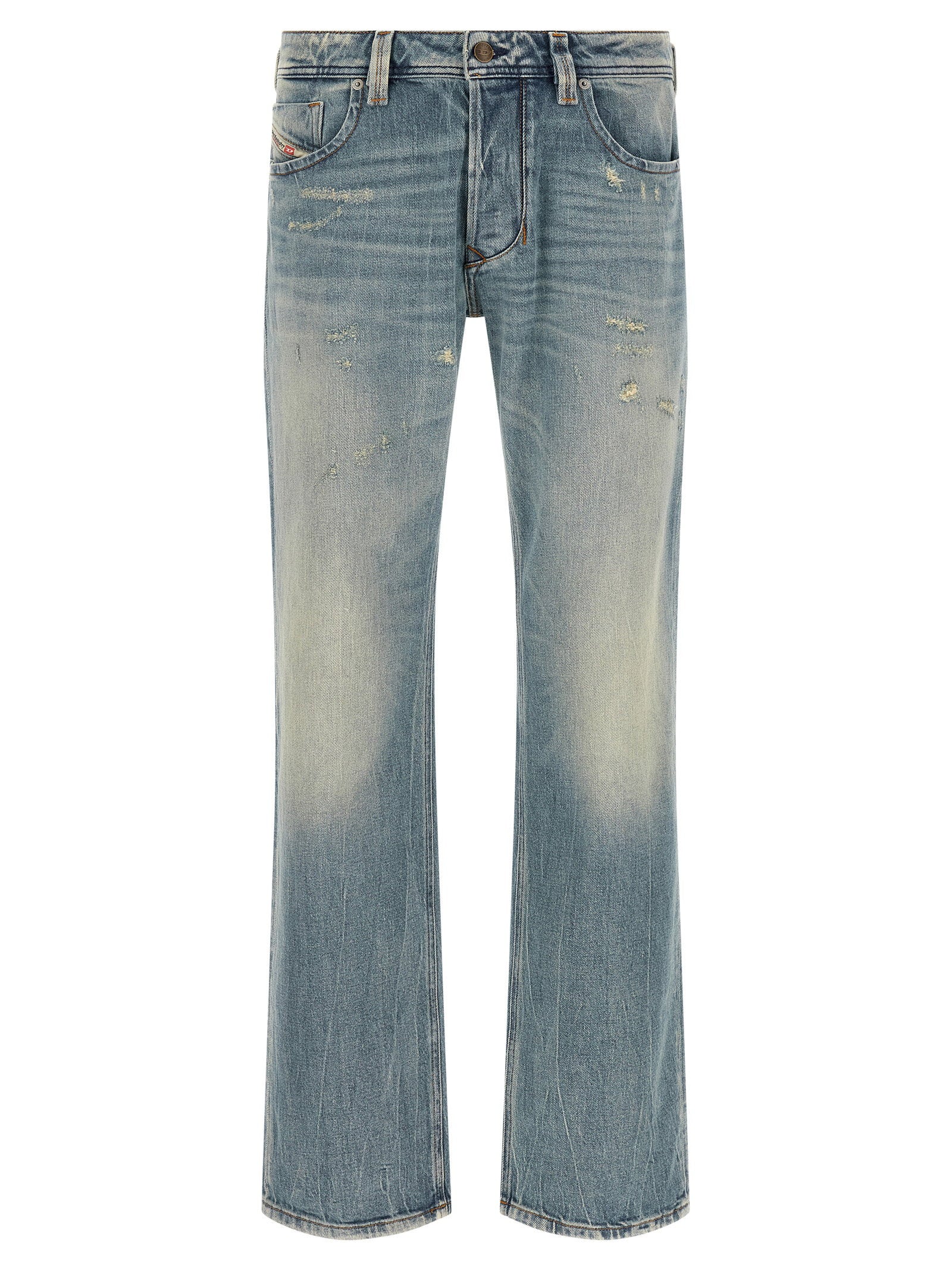 Diesel 1985 Larkee Jeans — Blue