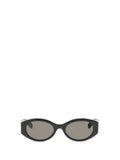 Balenciaga 858864T0039 Sunglasses — Black