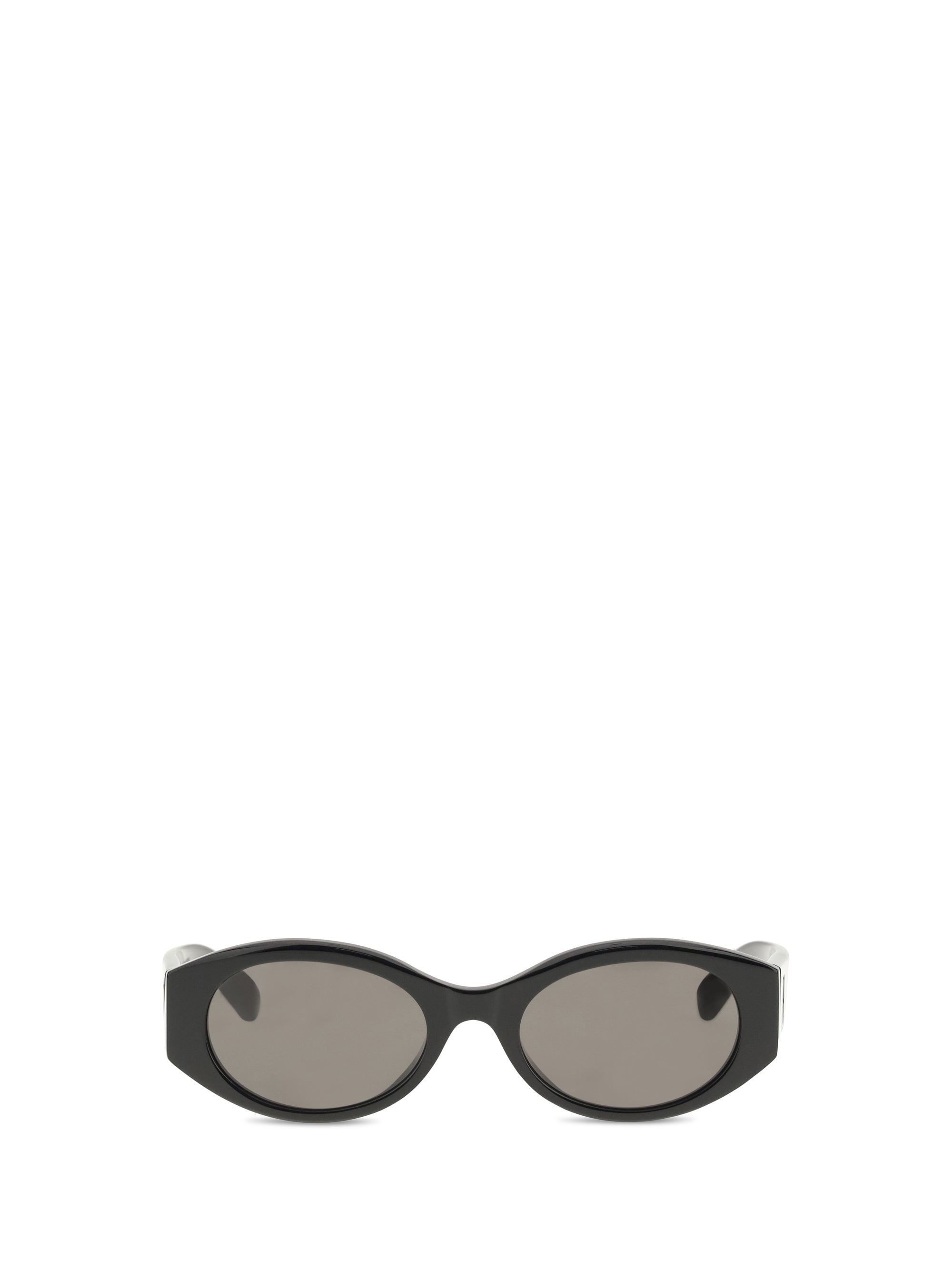 Balenciaga 858864T0039 Sunglasses — Black