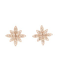 Pasquale Bruni Ghirlanda Earrings — Rose Gold