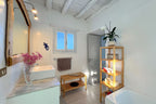 Mediterranean Seafront Ibiza Villa with Amazing Sunset Views in San Antonio