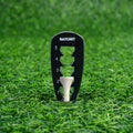 Herramienta de altura de asiento de golf ajustable personalizada con texto Equipo de entrenamiento de golf Regalo de cumpleaños para golfista Jugador de golf