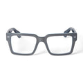 Off-White OERJ054STYLE547200 Eyeglasses — Gray