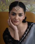 Grand Palais Maangtika By KYNAH, Luxury Indian Fashion & Bridal Wear