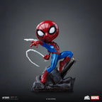 Statue Spider-Man - Brand New Day - MiniCo - Iron Studios
