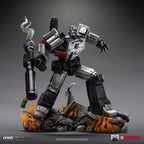 Statue Megatron - Transformers - Demi Scale 1/20 - Iron Studios
