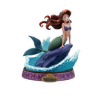 Statue Ariel - Disney's Princess Animated Icons - Iron Studios