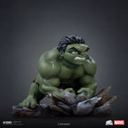 Statue Hulk - Brand New Day - MiniCo - Iron Studios