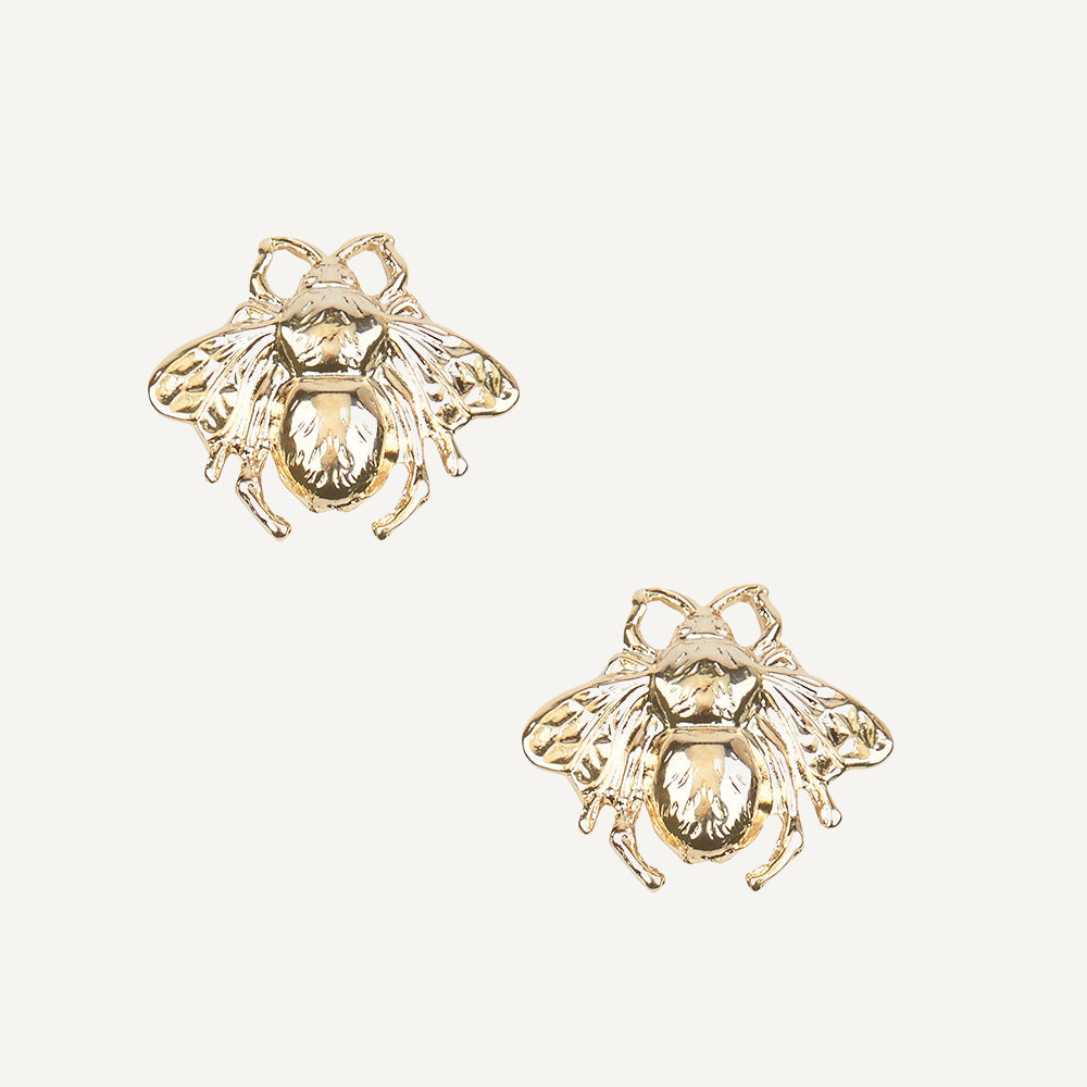 Pendientes ABEJA NISA