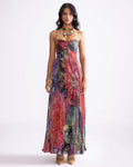 Kiara Dress By KYNAH, Luxury Indian Fashion & Bridal Wear