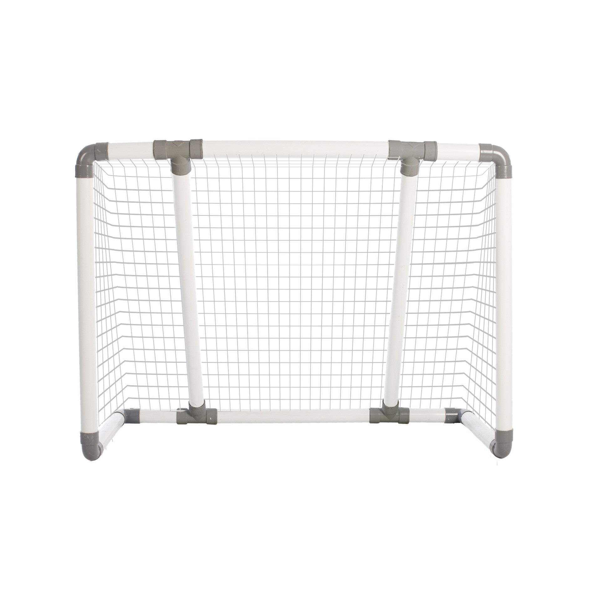 Porteria Pvc Reforzada