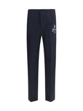 Gucci Firenze Since Trousers — Black