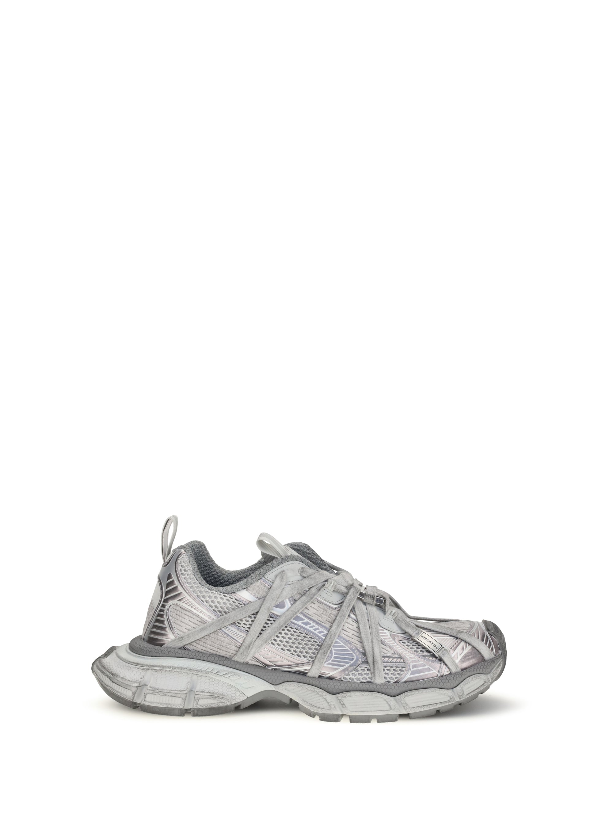Balenciaga 3XL Extreme Sneaker — Gray