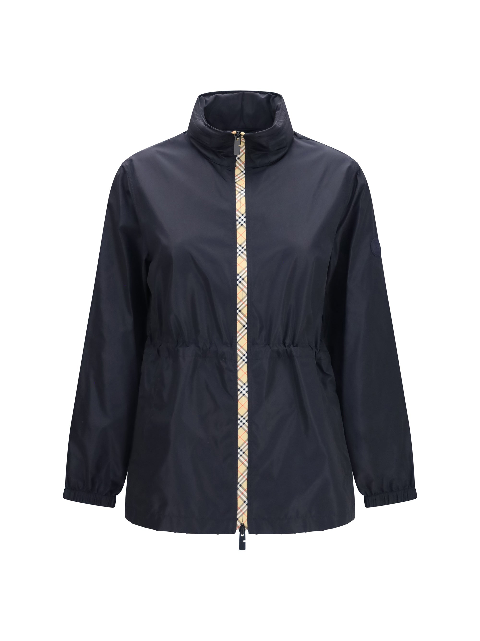 Burberry Blackpool Jacket — Navy