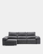 Sofá Chaiselongue Viena
