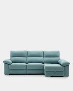 Sofá Chaiselongue Denver