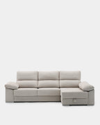 Sofá Chaiselongue Porto