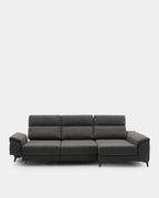 Sofá Chaiselongue Koral