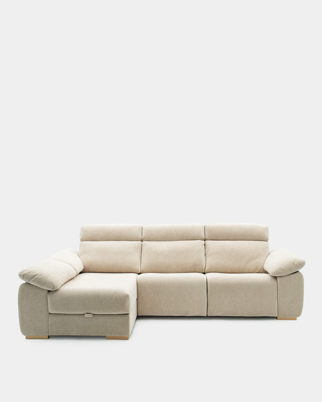 Sofá Chaiselongue Himar