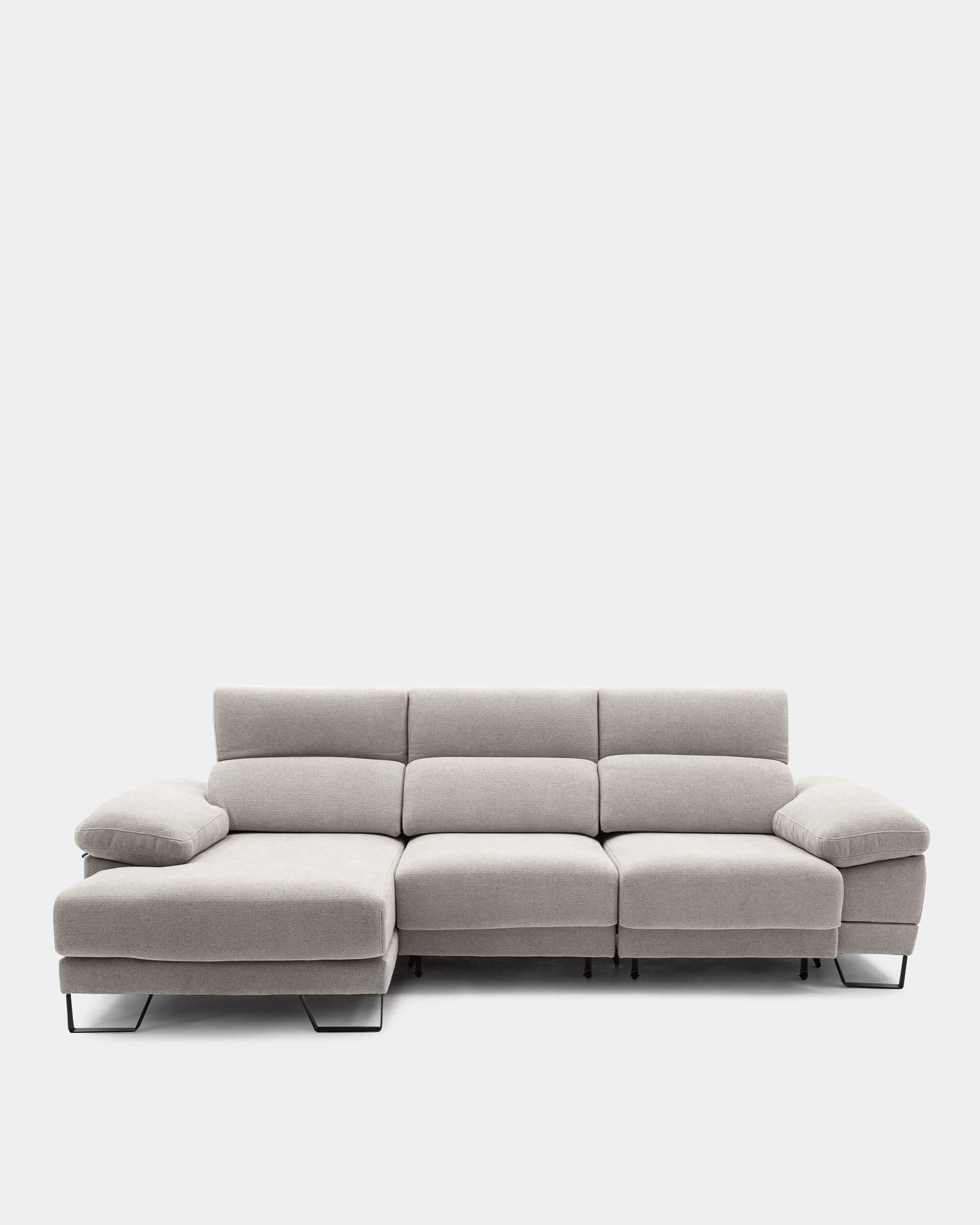 Sofá Chaiselongue Tokio