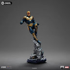 Nova - Infinity Gauntlet Diorama - BDS Art Scale 1/10 - Iron Studios