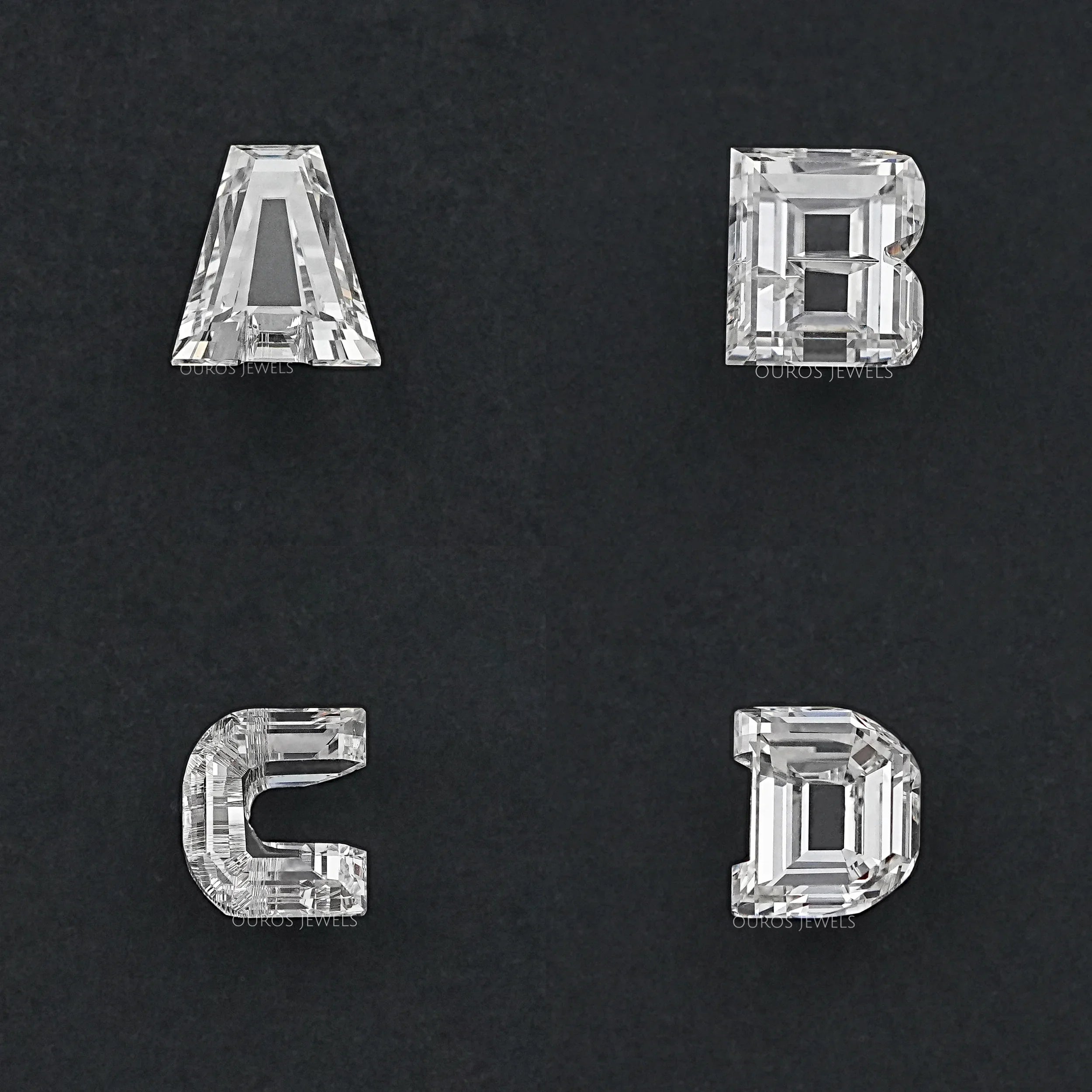 Ouros Jewels