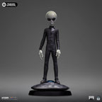 Statue Alien Grey - I Want To Believe - Art Scale 1/10 - Iron Studios