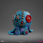 Statue Doni - Residiuum's Boogie Bears - Monster Scale - Iron Studios