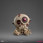 Statue Vera - Residiuum's Boogie Bears - Monster Scale - Iron Studios