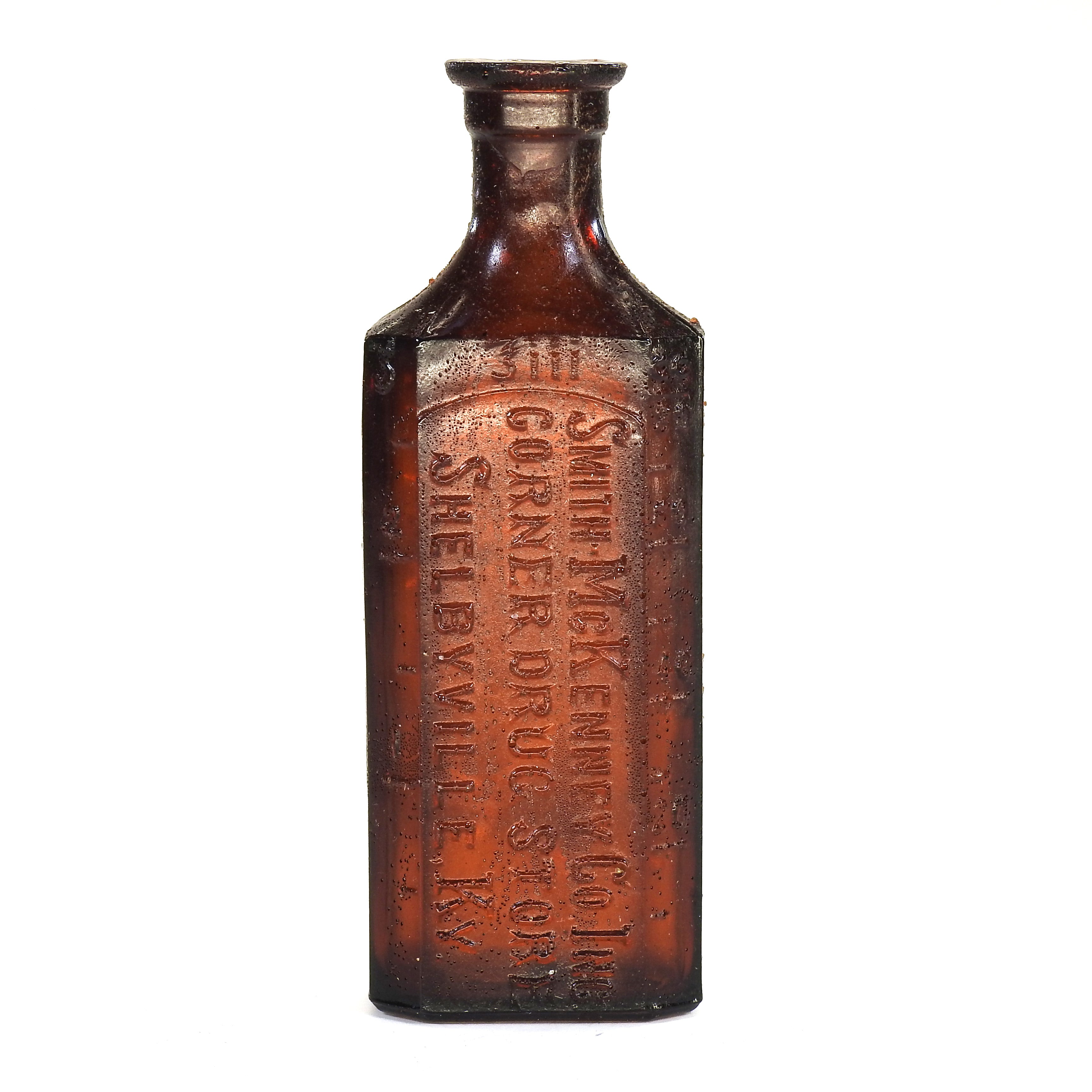 SMASHProps Breakaway Small Poison Bottle Prop By Prop Money Inc.
