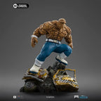 Statue The Thing (Exclusive Version) - Fantastic Four - Art Scale 1/10 - Iron Studios
