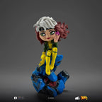Statue Gambit & Rogue Valentine's Set - X-Men - Minico - Iron Studios