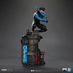 Statue Nightwing - DC Comics - Art Scale 1/10 - Iron Studios