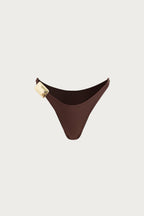 Hammer 90s Bottom (Chocolate Brown)