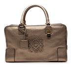 Metallic Goatskin Amazona 36