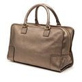 Metallic Goatskin Amazona 36