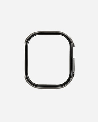 Express Men's in Black Watch Case