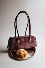 BOLSO MAEVE | VINO