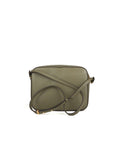 Bandolera Coccinelle Beat — Verde
