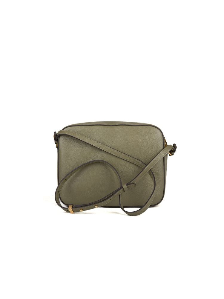 Bandolera Coccinelle Beat — Verde