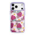 Sweet Strawberry Snap-On Cover