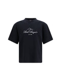 Axel Arigato NYC Sky T-Shirt — Black