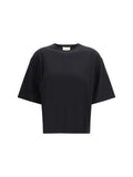 Loulou De Saison Osis T-Shirt — Black